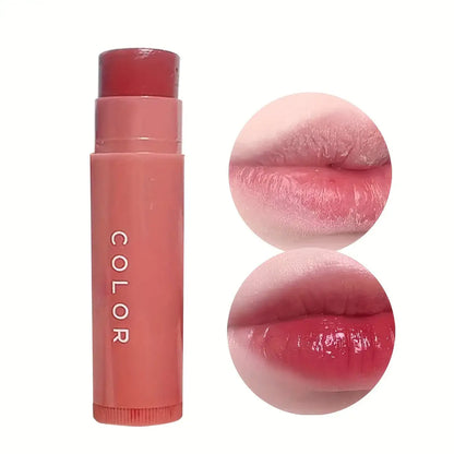 Korean Lip Balm Trio Deluxe