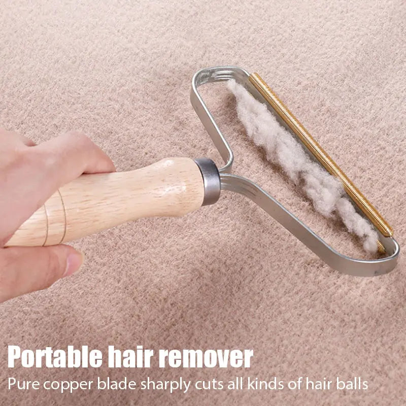 Pet Hair Remover All Surface Use