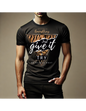 Motivational T-shirt Attitude is Everything Streetwear Collection – Bold, Trendy & Urban Fashion