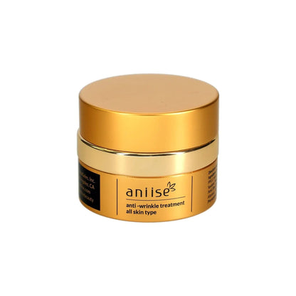 Anti-Wrinkle Treatment Cream for Face and Neck Premium Quality