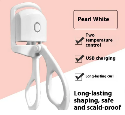 Premium Lash Curler – Lift, Define, and Enhance Your Natural Beauty!"