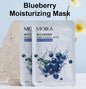 Refresh & Glow Fruit Mask Collection