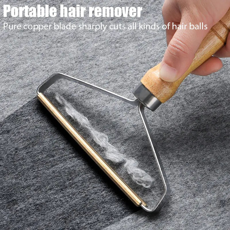 Pet Hair Remover All Surface Use