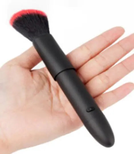 Women's Cosmetics Brush Massage Toys Premium