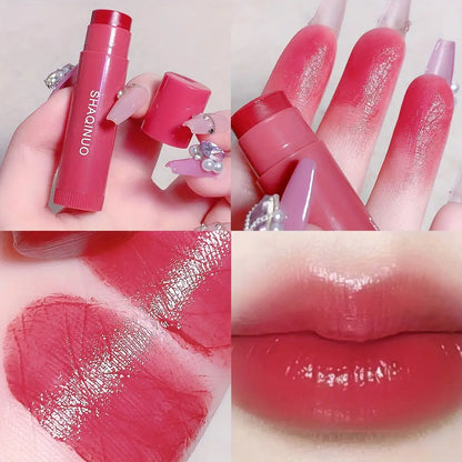 Korean Lip Balm Trio Deluxe