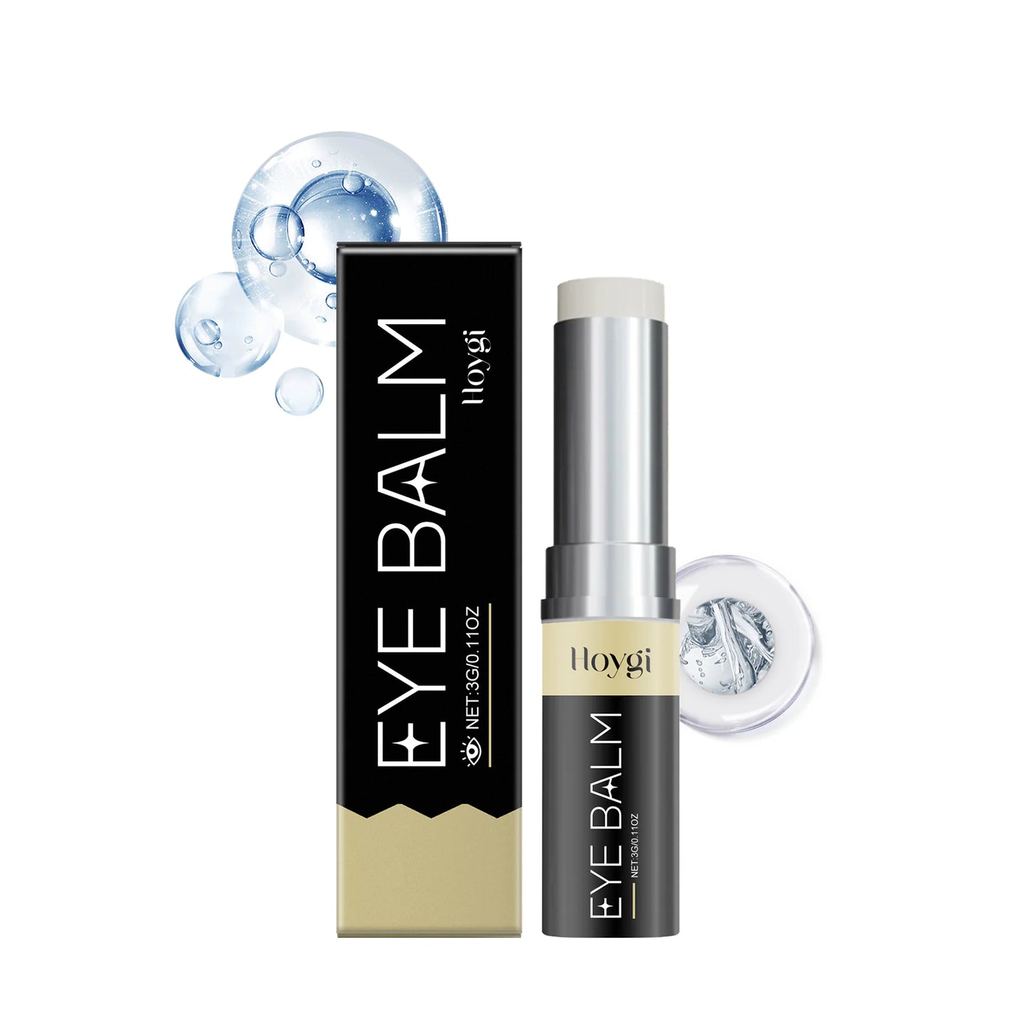 Luxury Care Retinol Eye Stick Hydration & Nourishment